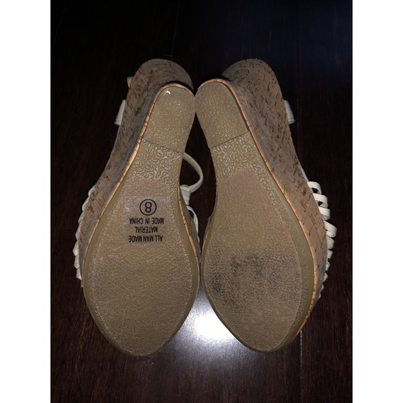 Wedges - Picture 3 of 3